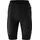 SQlab Damen Fahrradhose Tights mit ergonomischem SQlab Sitzpolster Innovative Schnittführung ohne Seitennaht Enganliegende Passform Schwarz Gr 34