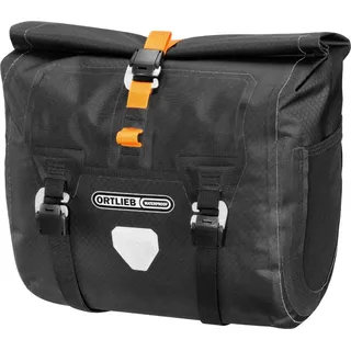 Ortlieb Handlebar-Pack QR 11L schwarz
