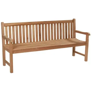 LC Garden Kampen Gartenbank Teak