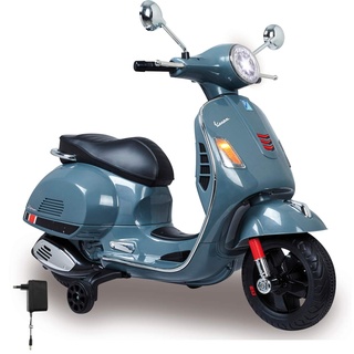 Ride-on Vespa grau 460441