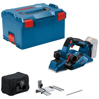 Bosch GHO 18V-26