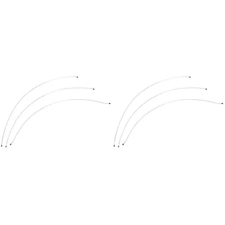 WMF Ersatzdrähte für Käseschneider Edelstahl (Packung mit 2)