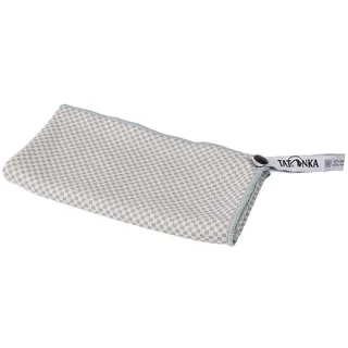 Tatonka Bamboo Handtuch 80 x 160 cm grey