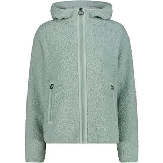 CMP Jacket FIX Hood jade 42