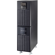 Bild von VFI 6000 CG PF1 USV Doppelwandler (Online) 6 kVA 6000 W 1 AC-Ausgänge