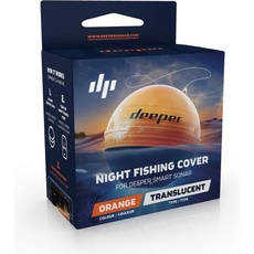 Bild Night Fishing Cover