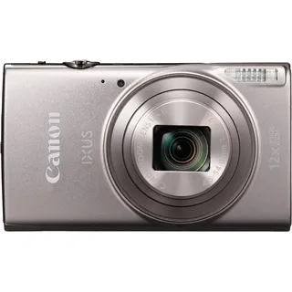 Canon Ixus 285 HS A silber