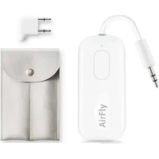 Twelve South AirFly Deluxe - White