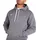 Hoodie Grau 50