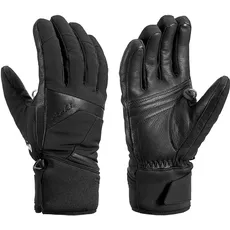 Bild Damen Ski Handschuhe Equip S GTX Lady schwarz 6