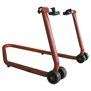 SOPORTE DELANTERO ELEVADOR PARA MOTO 200KG