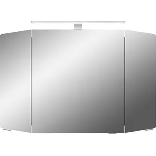 Saphir Cassca 100 cm weiß