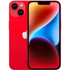 Bild iPhone 14 128 GB (product)red
