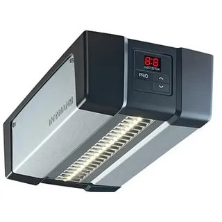 Hörmann Austauschantrieb SupraMatic P Serie 4 (868 MHz BS, Garagentor-Antrieb, Austauschantrieb, passend zu SupraMatic Serie 4, Garagentor Zubehör) 4510254