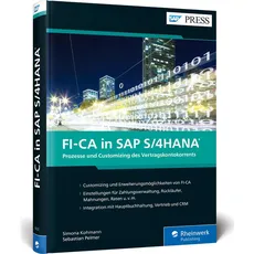 Bild FI-CA in SAP S/4hana