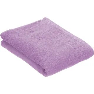 Esprit Modern Solid Duschtuch 67 x 140 cm lila