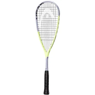 Head Extreme 120 2025 Squashschläger, Yellow/Purple