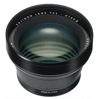Fujifilm Telekonverter TCL-X100