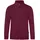 Sweatjacke Maroon M