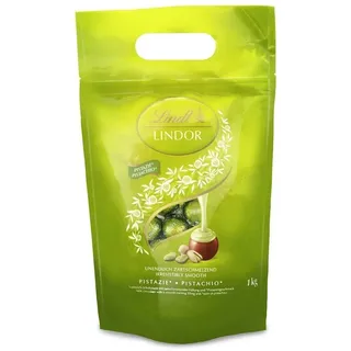 Lindt LINDOR Pralinen 1 kg