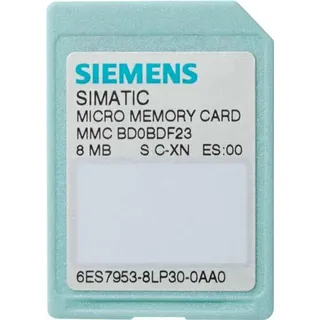 Siemens 6ES7953-8LL31-0AA0
