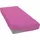Spannbettlaken Jersey 140 x 200 cm lila