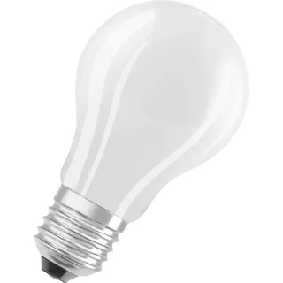 osram homelighting 4099854338656 LED EEK A (A - G) E27 3.8 w (Ø x H) 60 mm x 60 mm 3 St.