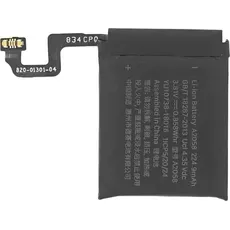 OEM Battery for Apple Watch 4 - 40mm (A2058) (Akku, Apple Watch Series 4), Mobilgerät Ersatzteile