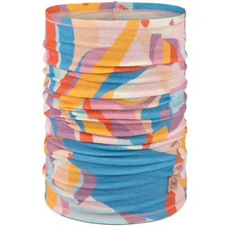 Buff Merino Lightweight Multifunktionstuch PINK 