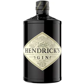 Hendrick's Gin 44% vol 0,7 l