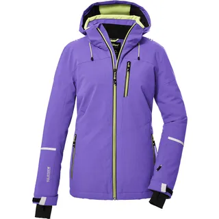 KILLTEC Damen KSW 81 WMN SKI JCKT, lavendel, 44