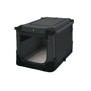 Maelson Soft Kennel 52 x 33 x 33 cm Grau