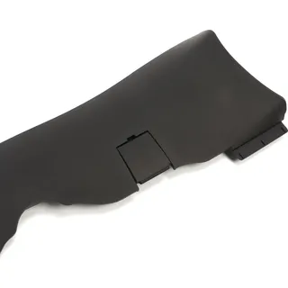 Seitenschweller, untere Kipphebelabdeckung, kratzfeste Türverkleidung, Ersatz für Tesla Model 3 2017–2023, links (1089828 00 D)