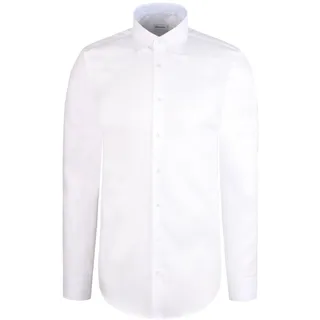 seidensticker Businesshemd »Schwarze Rose«