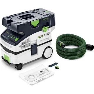Festool CTLC MINI I-Basic