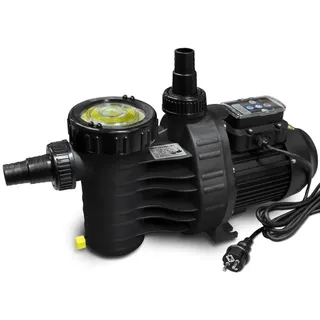 AQUA TECHNIX AQUA VARIO Plus schwarz