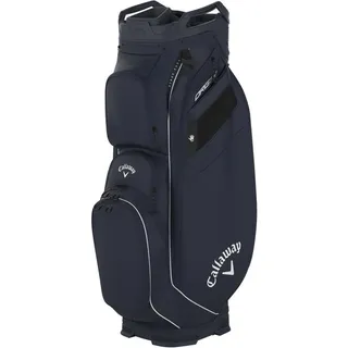 Callaway ORG 14 Golftasche, Marineblau