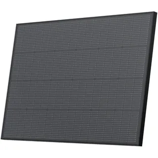 EcoFlow EFSOLAR175W-1-AKIT-1 Monokristallin 175 W