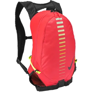Nike Laufrucksack Run Commuter rot 15 Liter