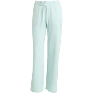 adidas Damen Essentials Small Logo Feel Cozy, HALMIN/WHITE, XS