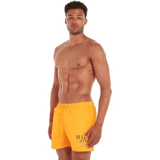 Tommy Hilfiger Herren Badehose SF Medium Drawstring Lang