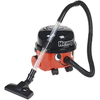 Casdon Henry Vacuum Cleaner