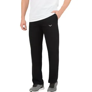 TRIGEMA Herren, Hose Deluxe Baumwolle",