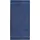 Planet Handtuch 50 x 100 cm blau