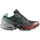 Speedcross 6 Damen Black / Electric Green / Cherry Tomato 39,5