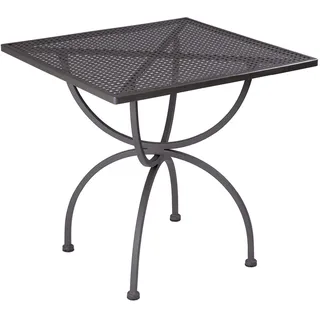 MBM Romeo Tisch 75x75 cm