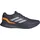 Runfalcon 5 Herren Aurora Onix / Iron Met / Lucid Tangerine 45