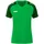 Trainingsshirt Soft Green/Schwarz 42