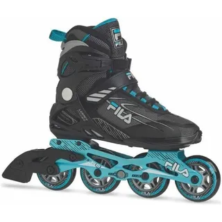 Fila Legacy Pro 80 Black/Light Blue 40,5