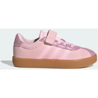 VL Court 3.0 Kids Clear Pink/Gum 31